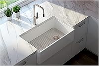 Vista 2 de ROHL Accesorios de cocina 735MB, negro mate