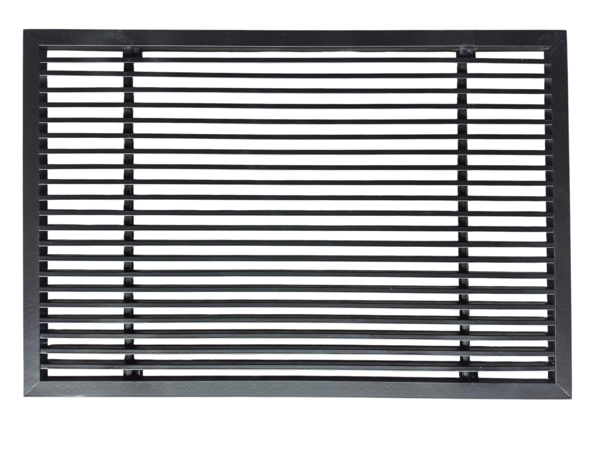 Aluminium Grill - Modern Ventilation & Decor -8