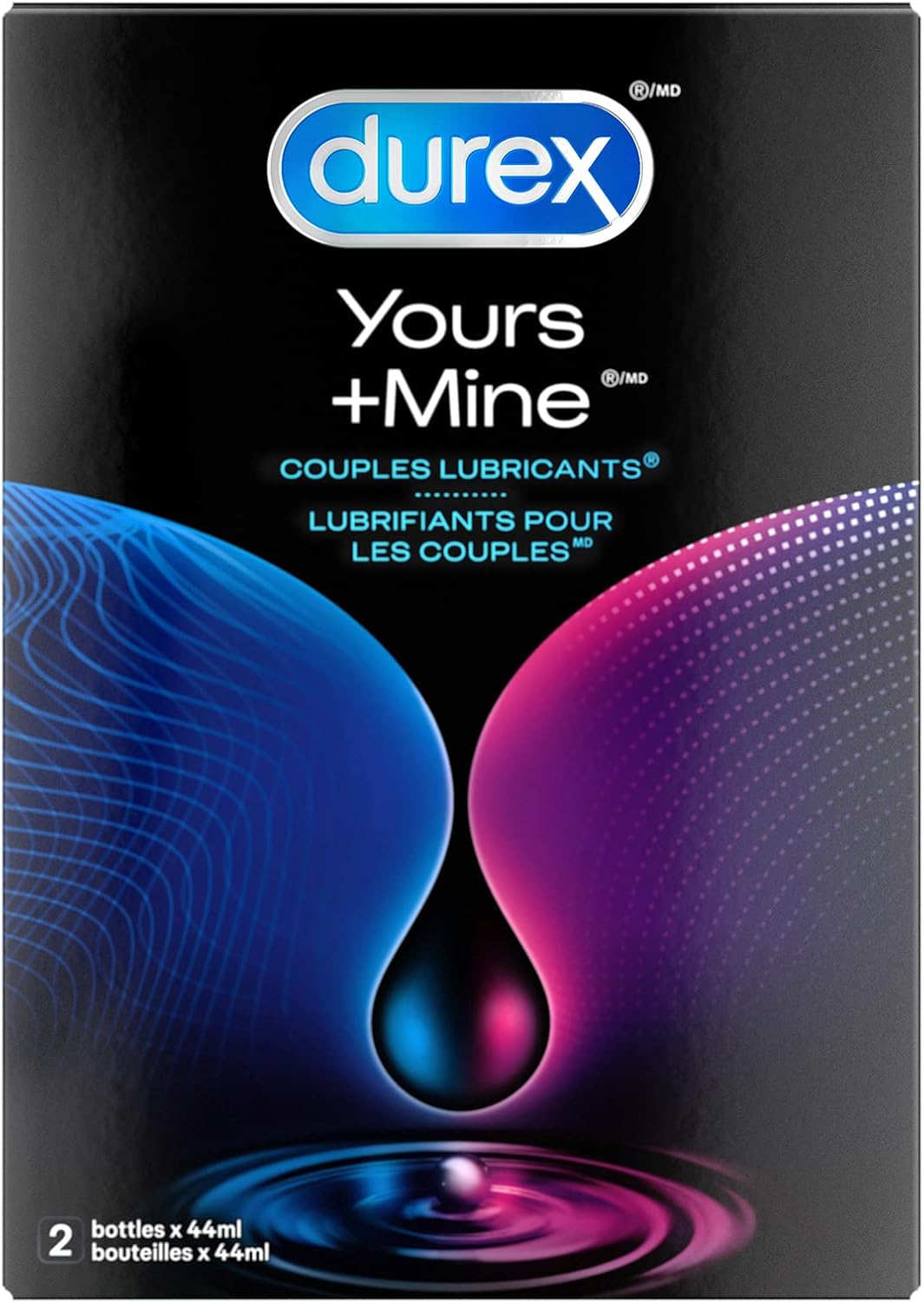 lubricante durex walmart PERFECT CONNECTION lubricant lubricants Durex main image 1