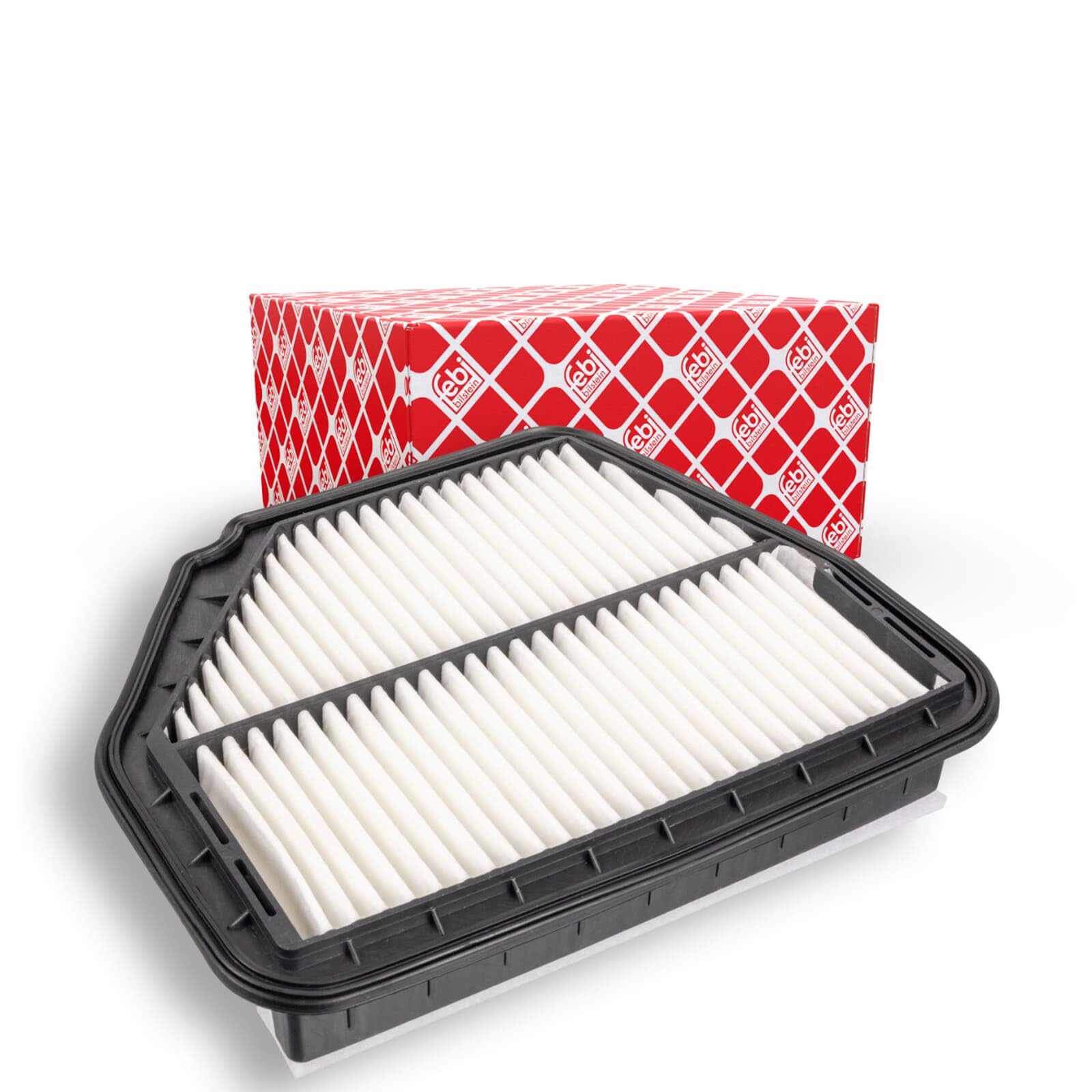 FERDINAND BILSTEIN 108312 Air Filter for CHEVROLET,OPEL,VAUXHALL