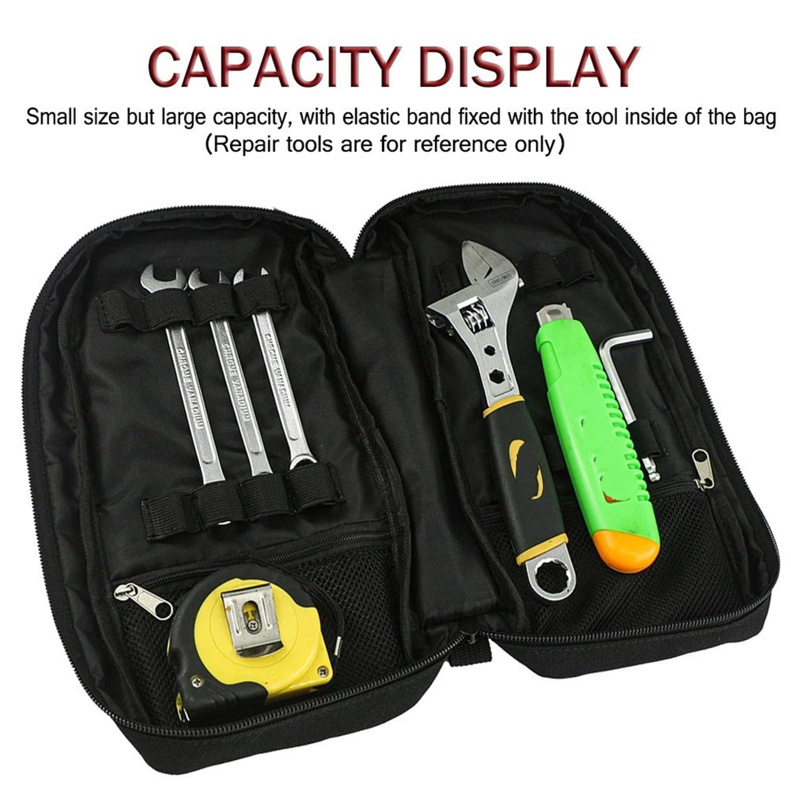 Moto Borse Porta Attrezzi Per Benelli Per Trk 502x 552X 702X Cassetta Degli Attrezzi Per Motocicletta Cassetta Degli Attrezzi In Plastica Borse Portaoggetti(Only Toolbox)
