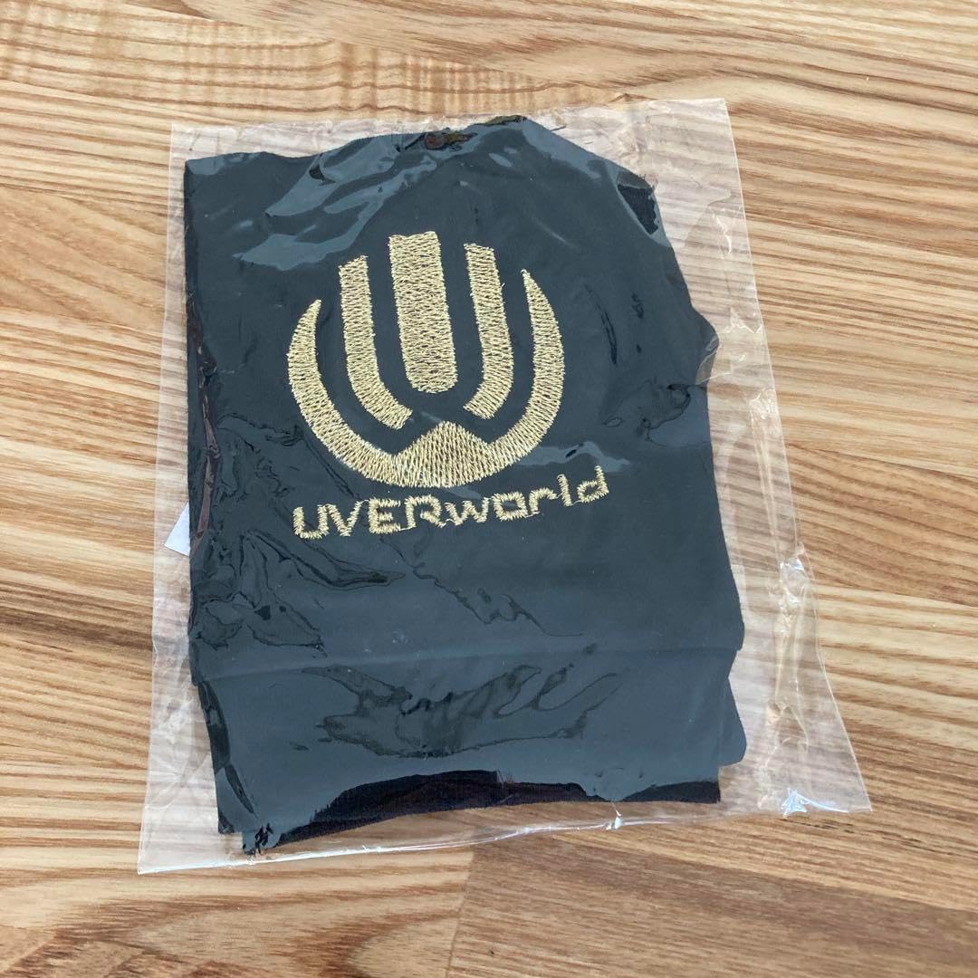 UVERworld THE LIVE グローブ UVERworld グローブ 商品詳細ページ | UVERworld OFFICIAL EC SHOP