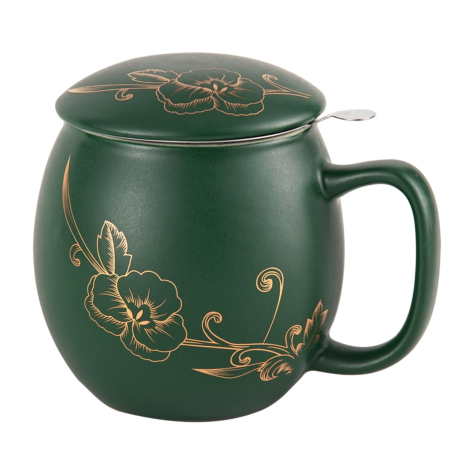 Yundu Tea Mug