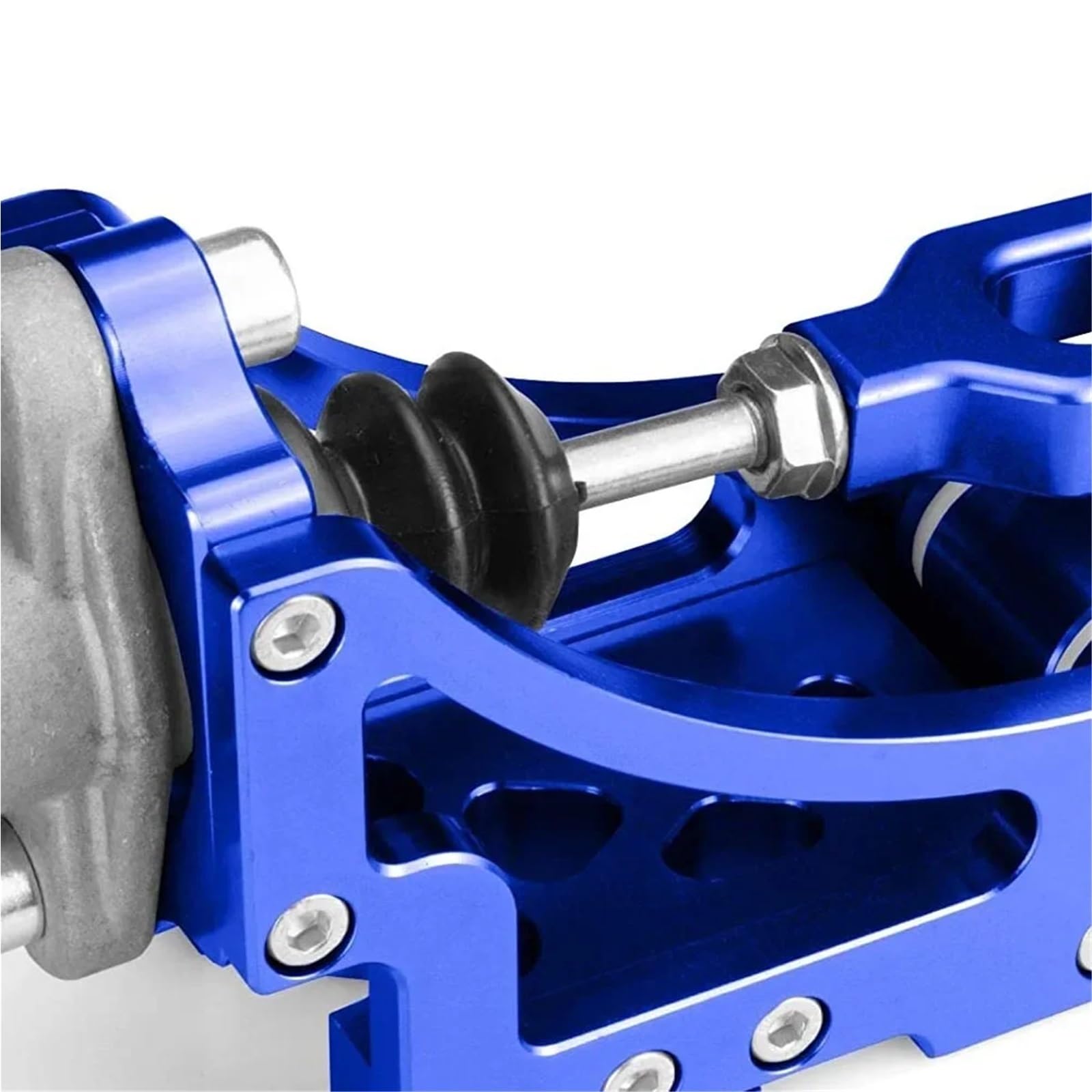 Dźwignia Hamulca Ręcznego Samochodu Uniwersalny Wyścigowy Hydrauliczny Hamulec Ręczny Aluminiowy Samochód Zmodyfikowany Pionowy Hamulec Ręczny Do Parkingowy Rajdowa Części Samochodowe