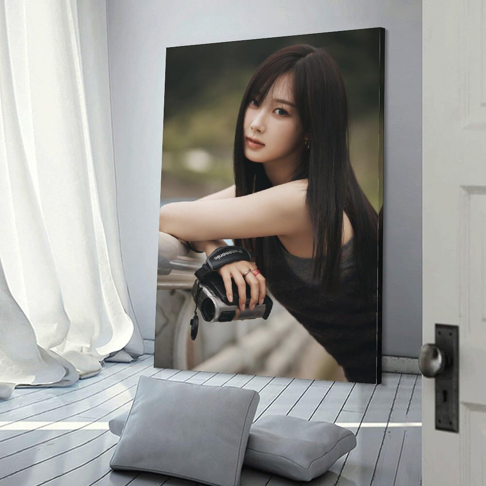 Amazon.co.jp: GISELLE ジゼル Aespa エスパ Armageddon