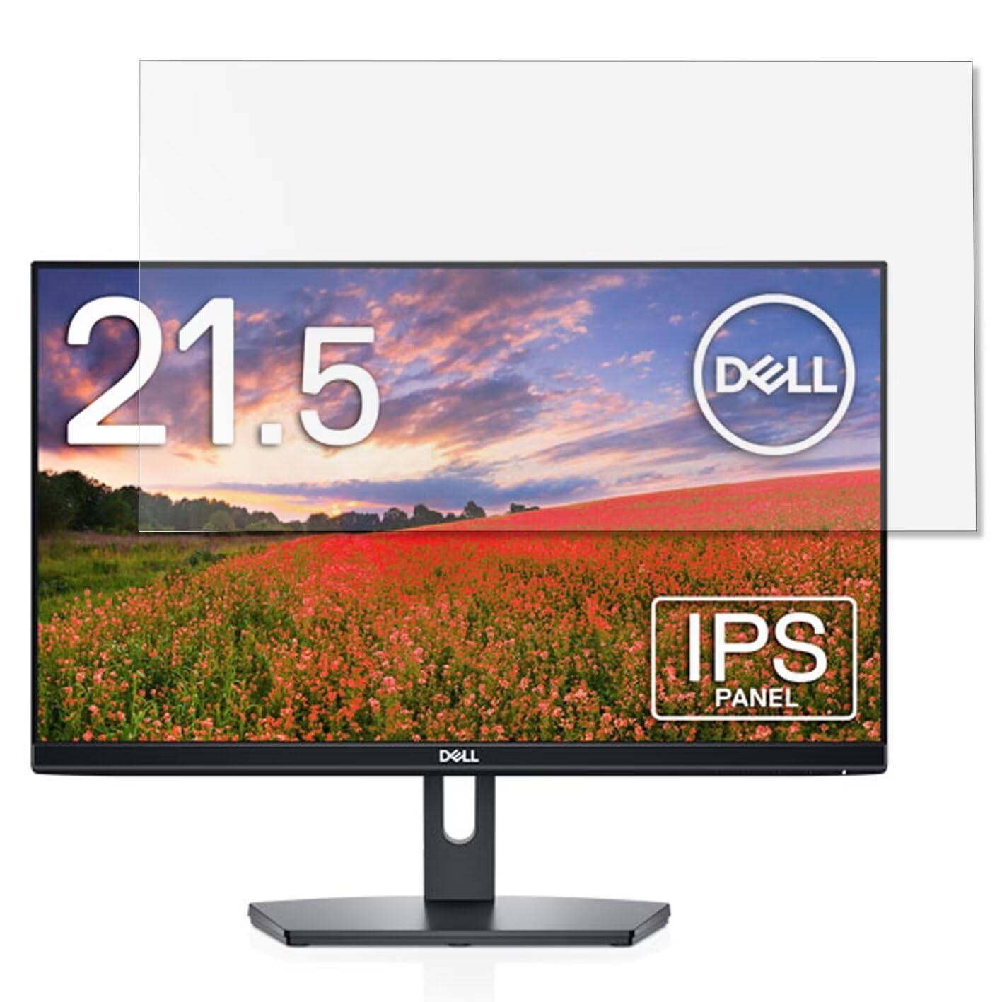 Amazon.co.jp: Dell SE2219H 21.5インチ 対応 フィルム 超透明
