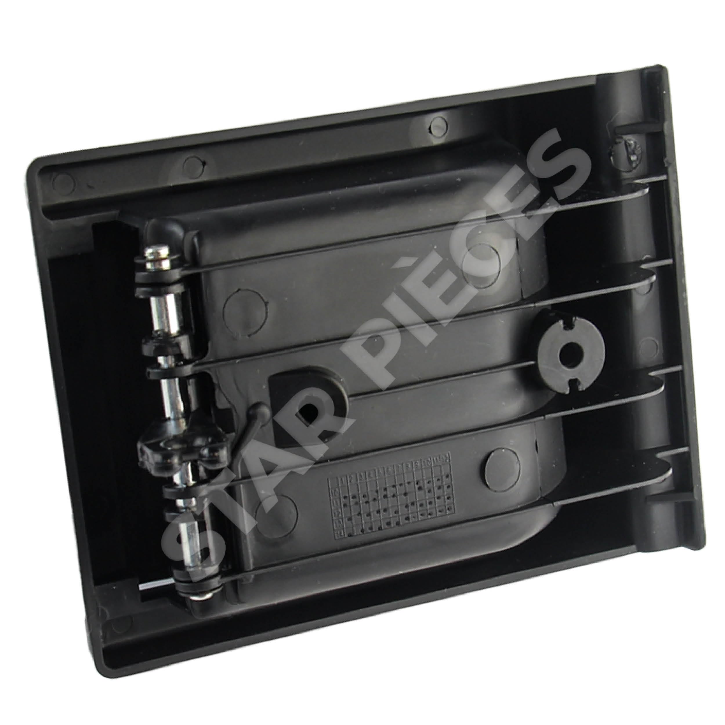 Maniglia Porta Interna Anteriore Destra Mercedes Vito W638 1996-2003