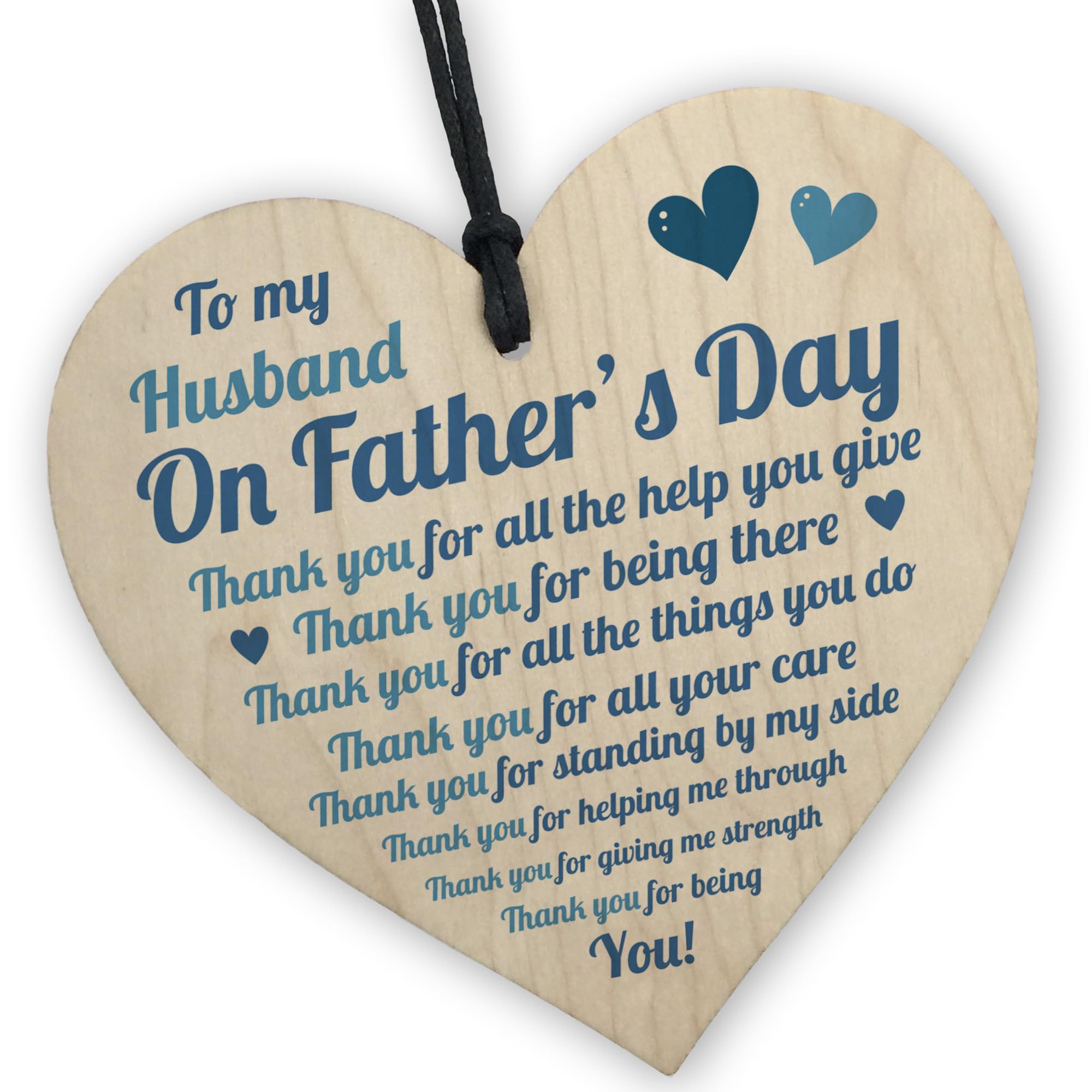 Red Ocean Fathers Day Gift To My Husband, Husband Fathers Day Gift, Fathers Day Gift, Gift For Him, Gift For Husband, Gift For Fathers Day, Gift For Husband, Thank You Husband Gift
