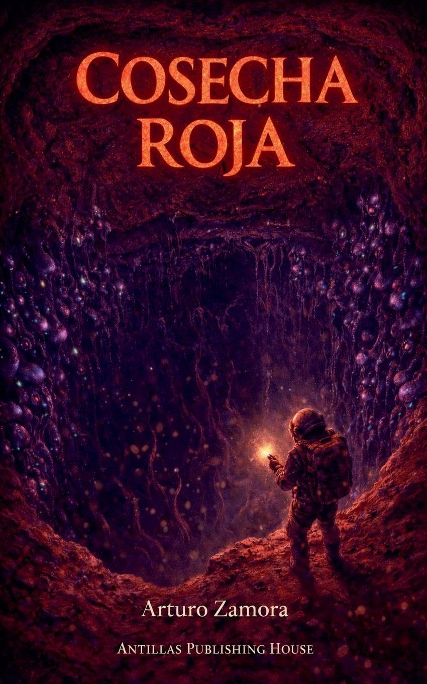 Cosecha Roja