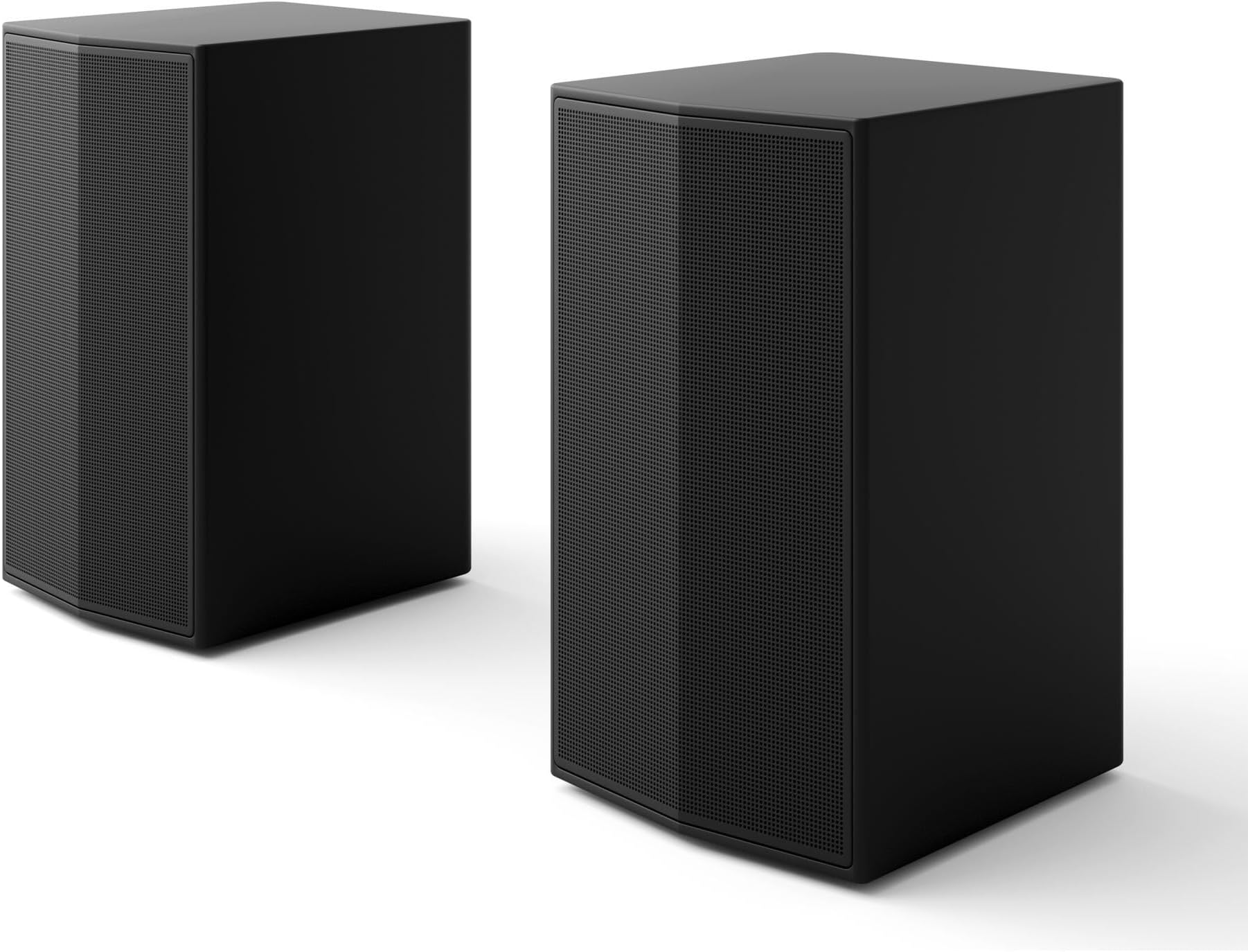 LG SPT8-S (Schwarz)
