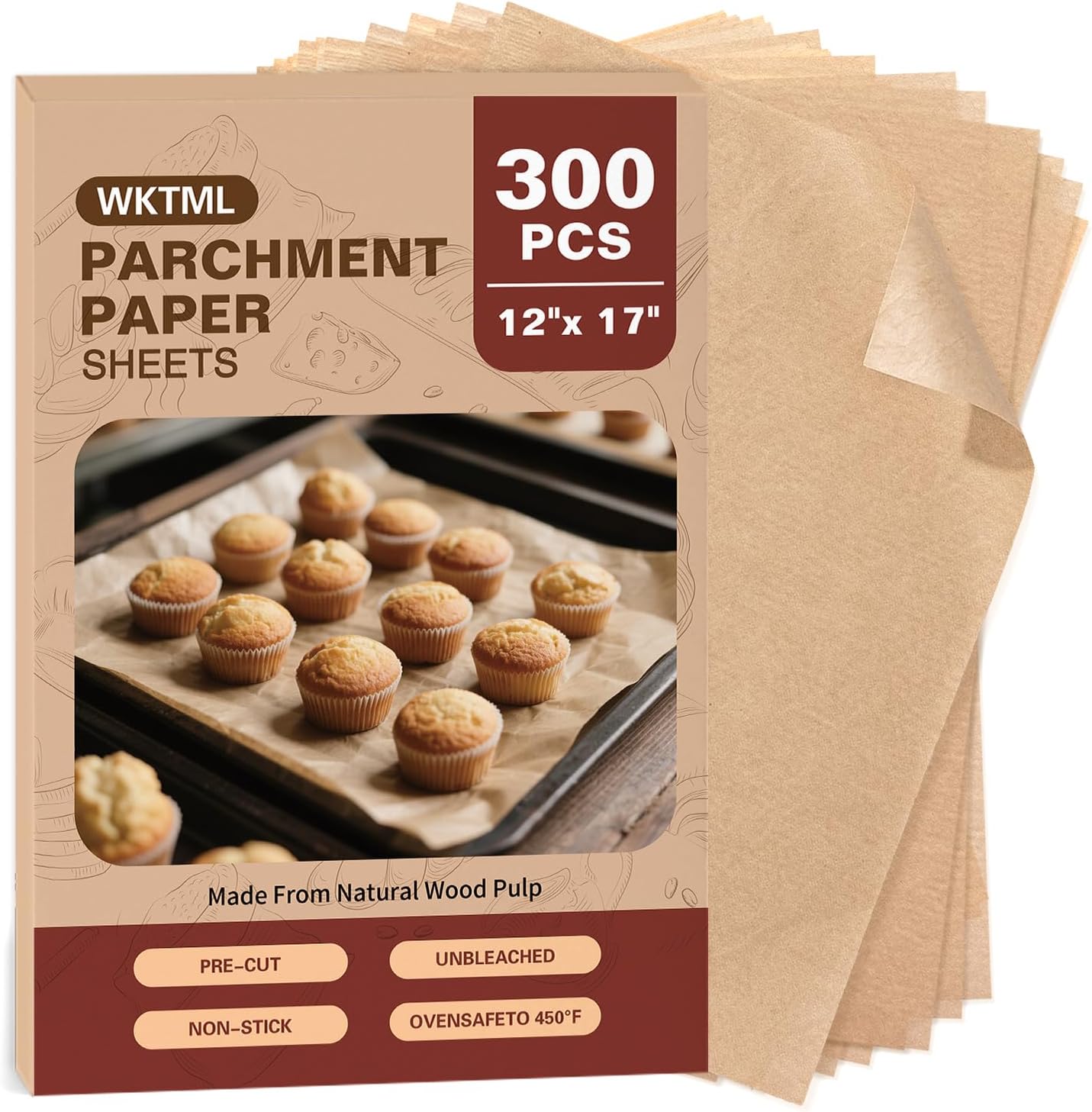 Image of Parchment Paper