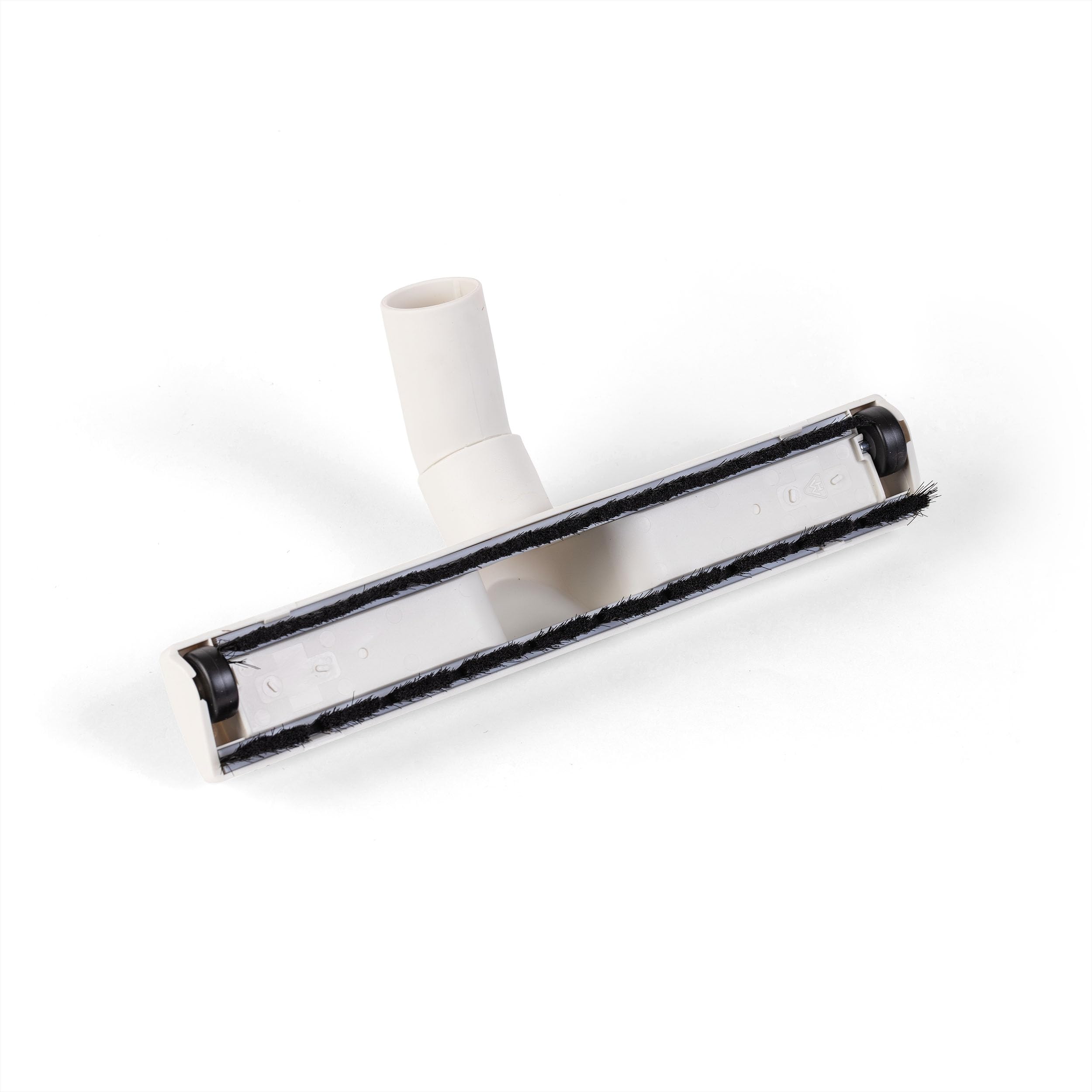 Spazzola Per Pulizia Tubi Forney 70469 - Nylon Con Manico Ad Anello 8-1/2 X 3/4 Pollici