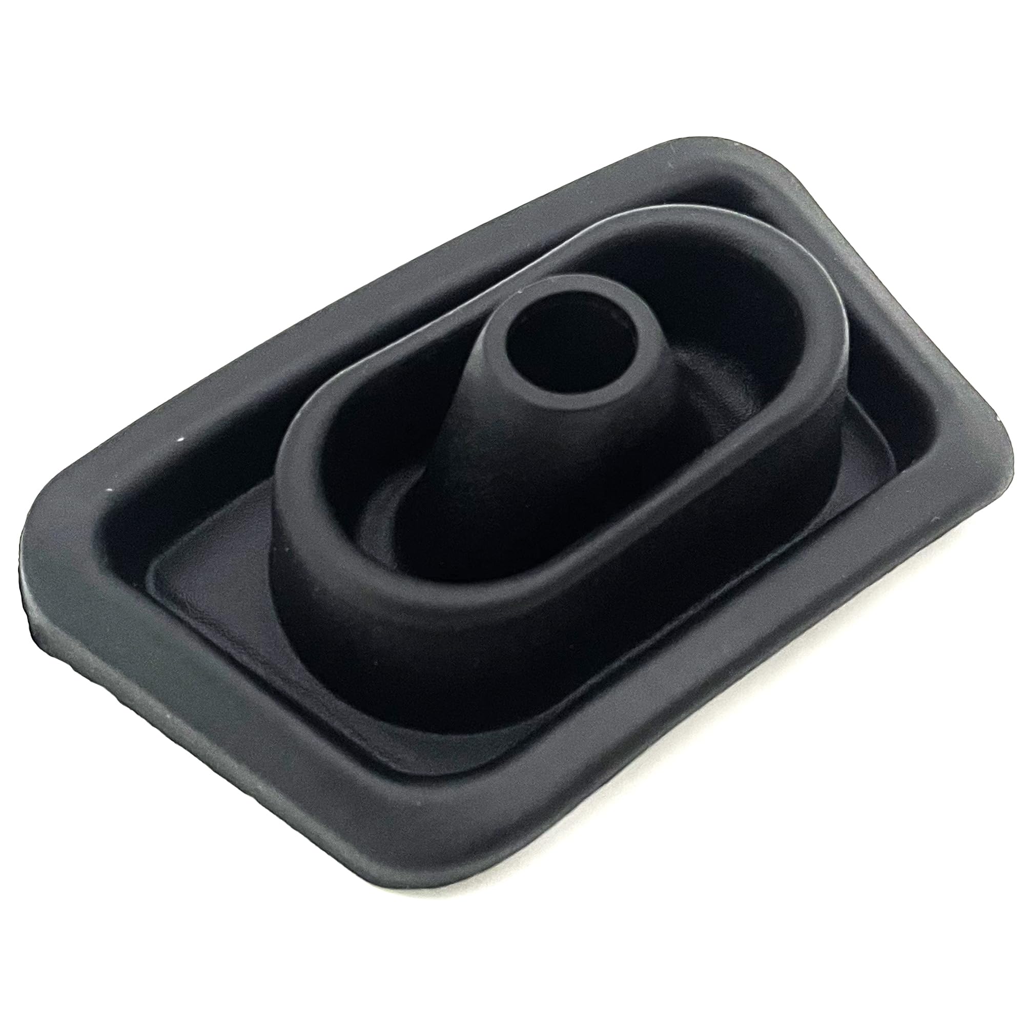 Amazon.com: Ronzdeta 68400287AA Gear Shift Lever Boot Compatible