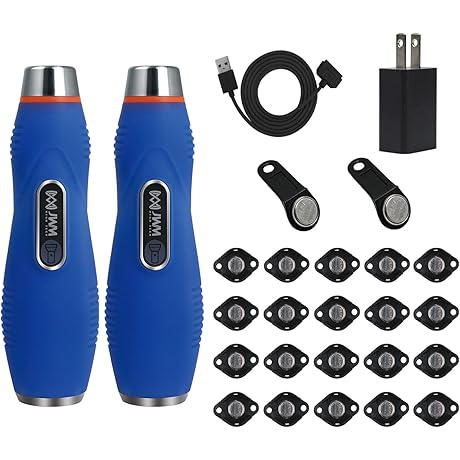 Paw Patrol 2PCS Security Guard Patrol Tour Reader with Flashlight