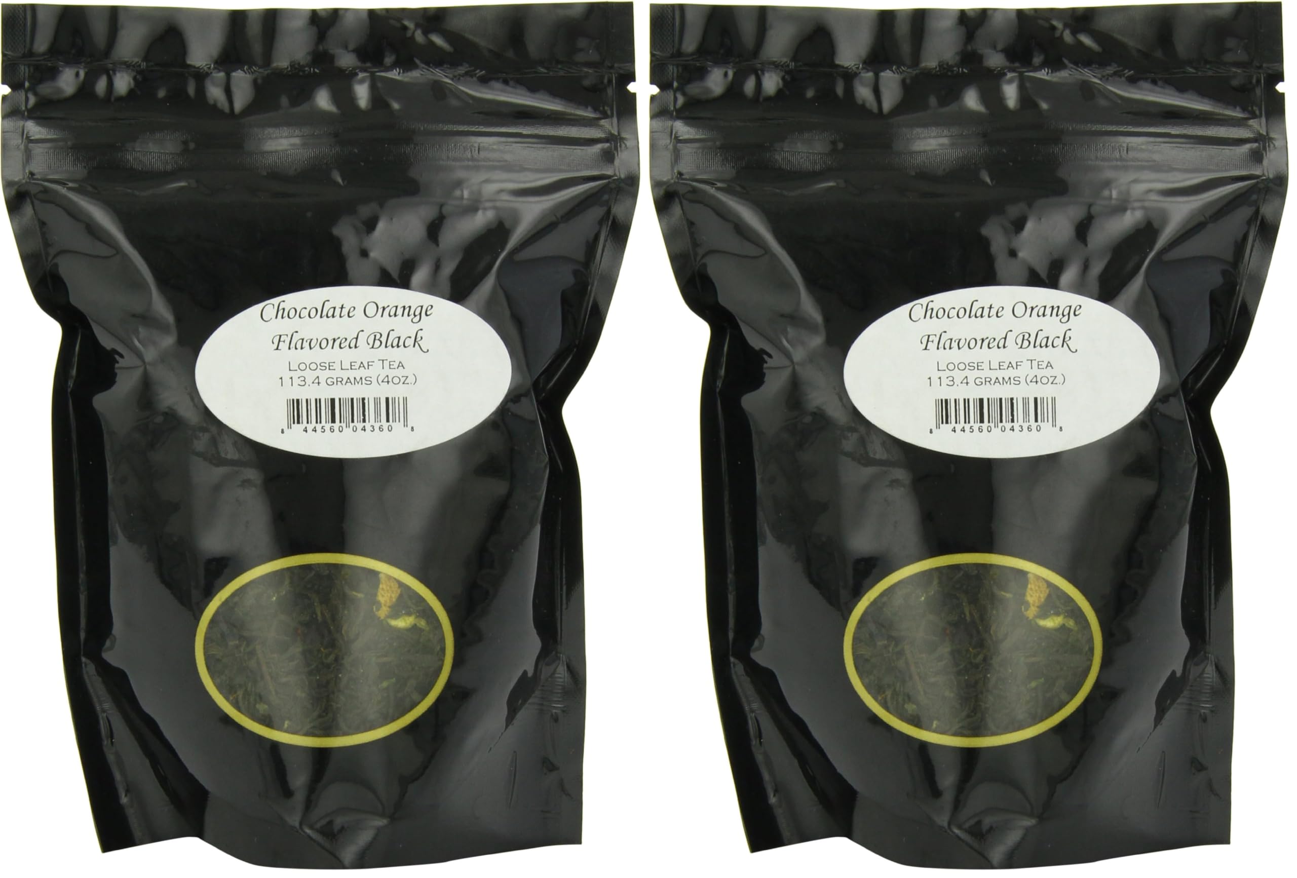 English Tea Store Loose Leaf, Lady Londonderry Tea Pouches, 4 Ounce — view 112