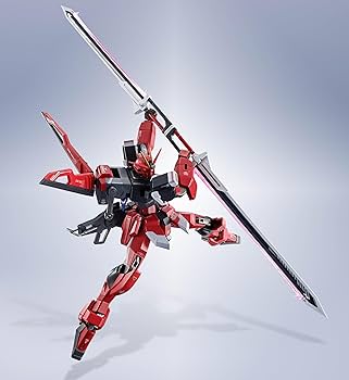 L ROBOT魂 ソードインパルスガンダムSpecII 001_l.jpg