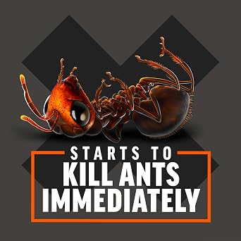 Amdro Fire Ant Killer for Mounds, 2 Lb
