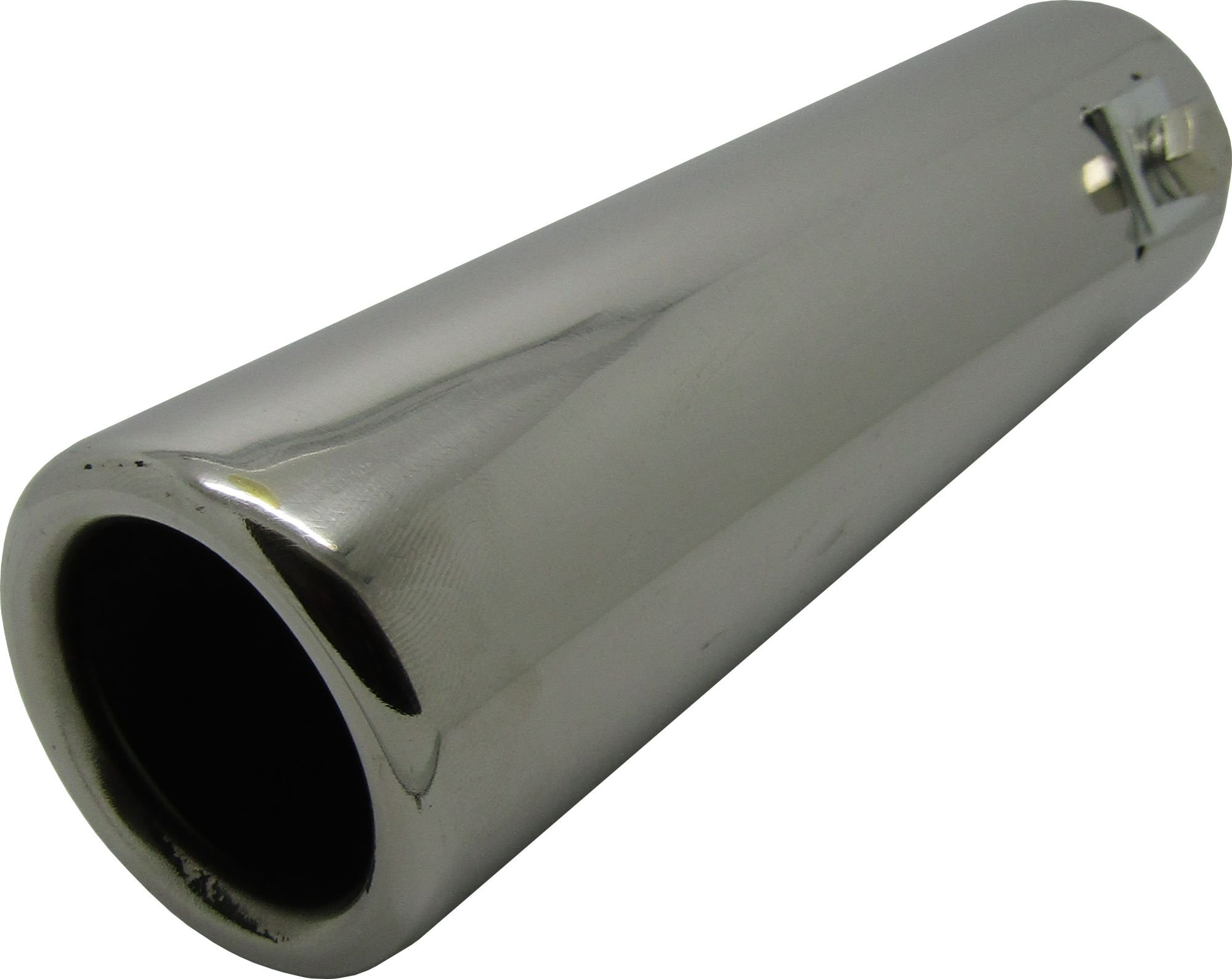 XtremeAuto® Big Bore Round Straight Exhaust Tail Pipe