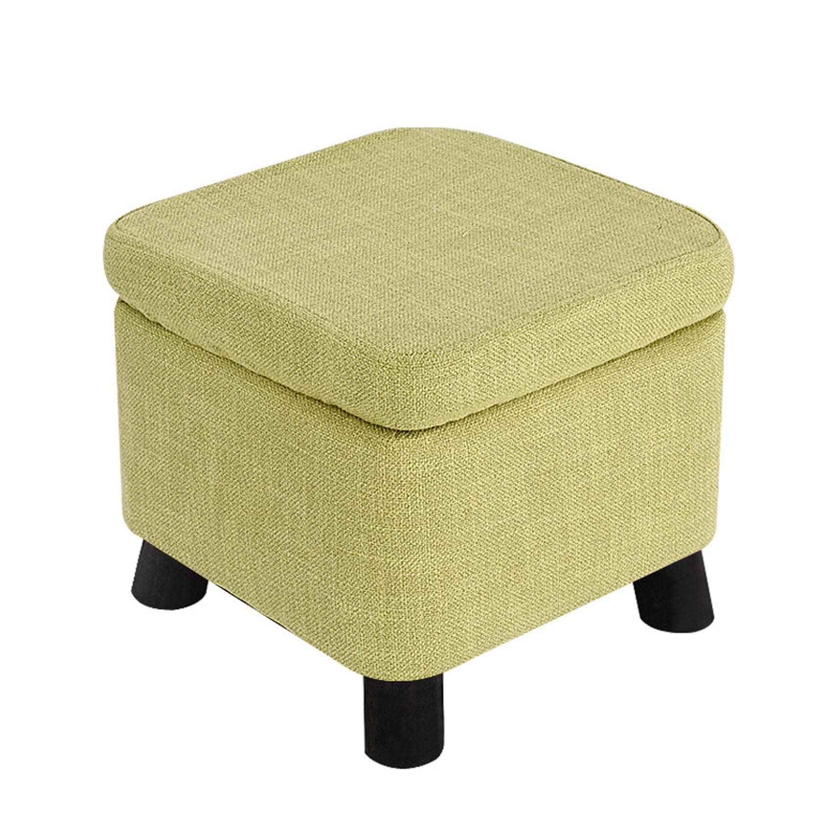 Repose-pieds pour la chambre et le salon au style chaleureux