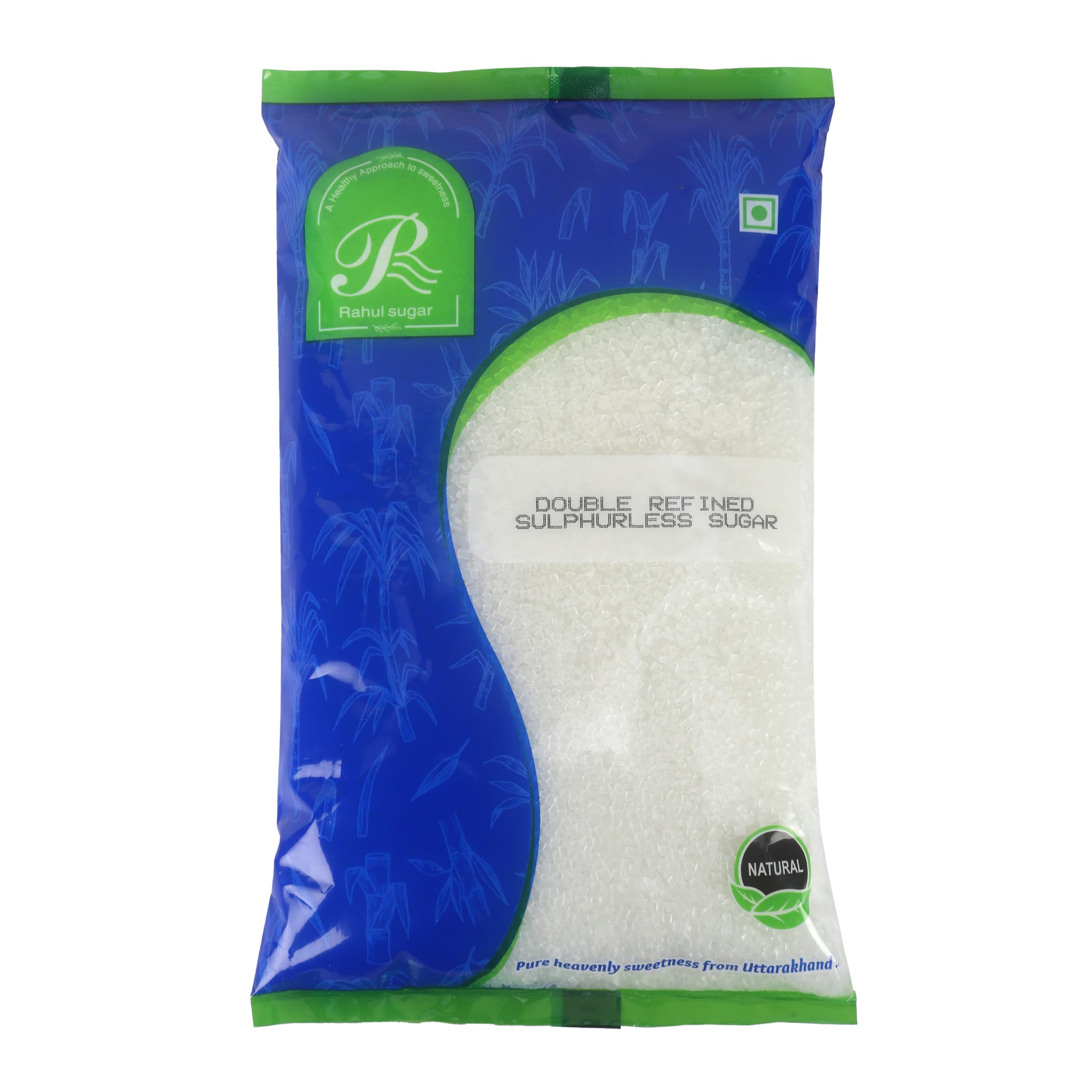 2 kg (Pack of 1)