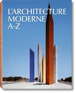 Arquitectura moderna de la a a la z 2vol