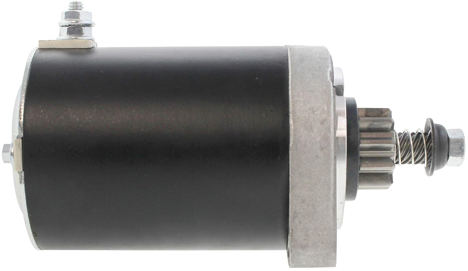 New Premium Starter Compatible with Kawasaki Small Engines FR600V 4-Stroke 18HP FR541V 15HP FR691V FR730V 2000 Replaces 21163-0728 21163-0749 21163-0791 21163-0804 21163-7036 435-142 206-04123