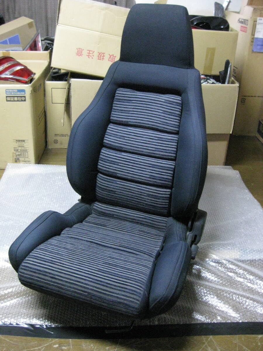 Amazon.co.jp: サバンナ RX-7 FC3S をお探しの方用 助手席 