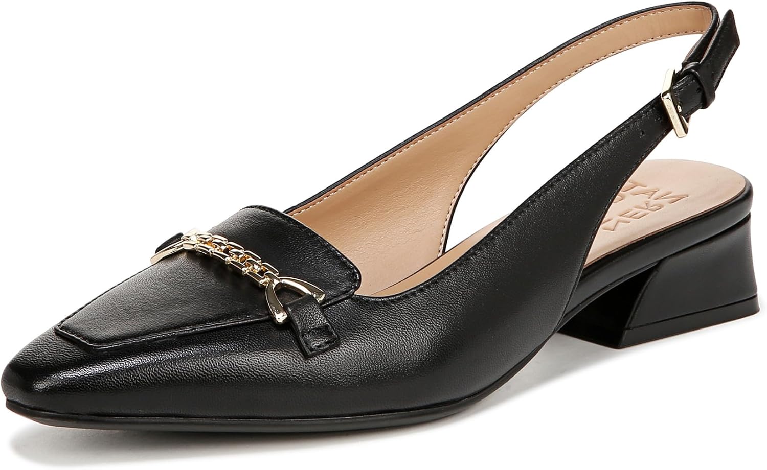 Slingback Naturalizer Women's Dress Shoes Naturalizer Women's