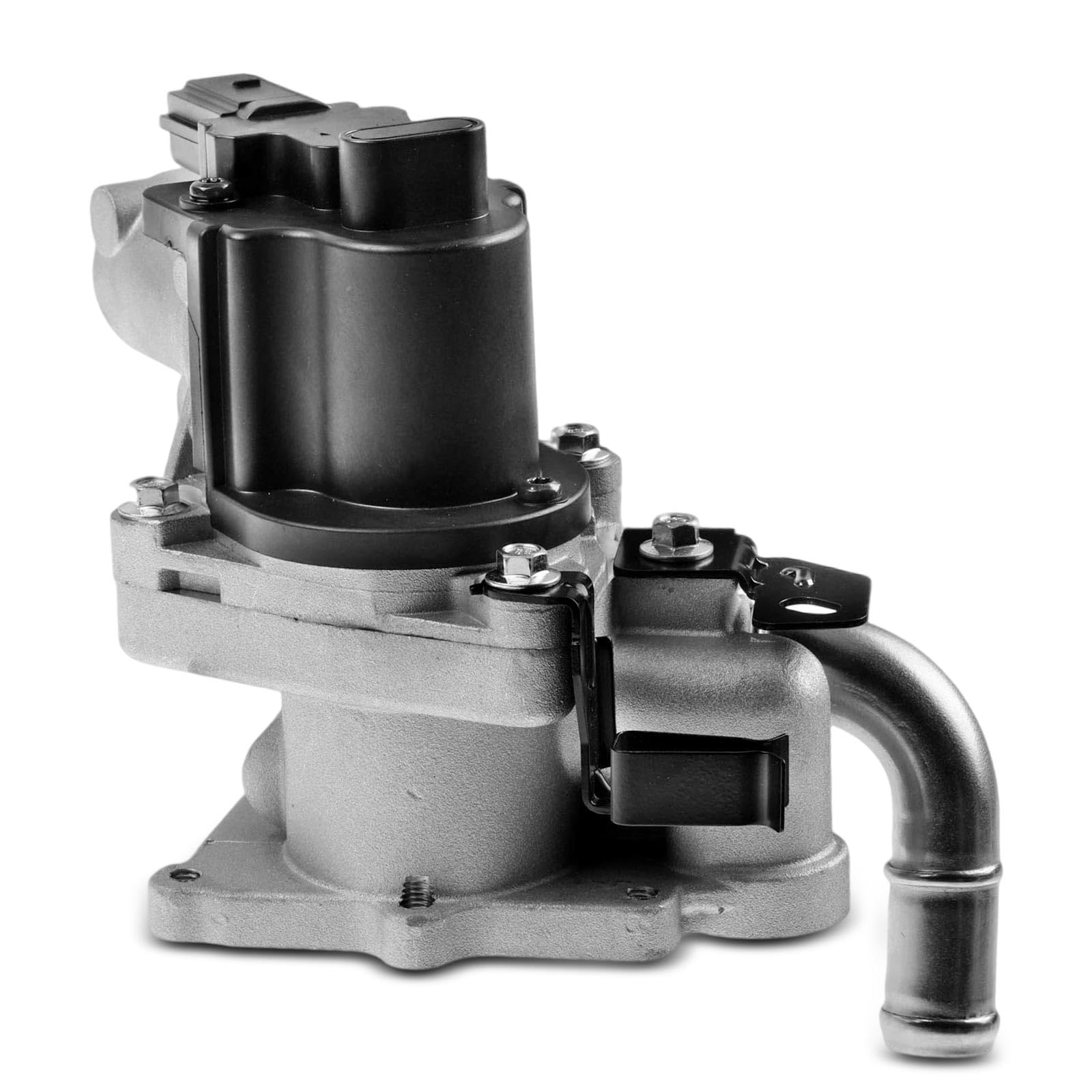 Frankberg Válvula EGR 284102A850 | Compatible con: Sportage SL, Carens IV, iX35 EL ELH LM, i40 VF, Optima FSGDS6B, i40 CW VF