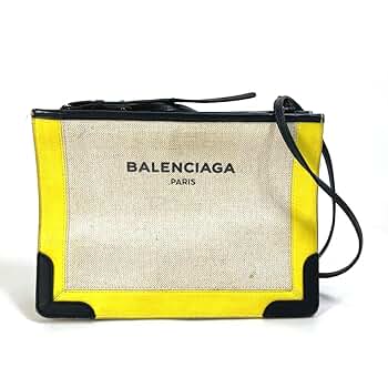 Amazon.co.jp: (バレンシアガ)BALENCIAGA 339937 ネイビー