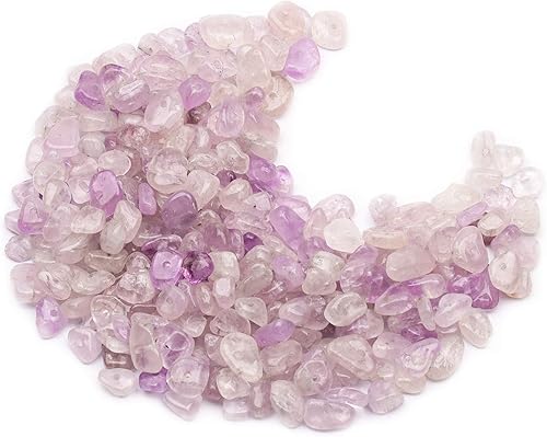 35 pepitas de cristal a granel