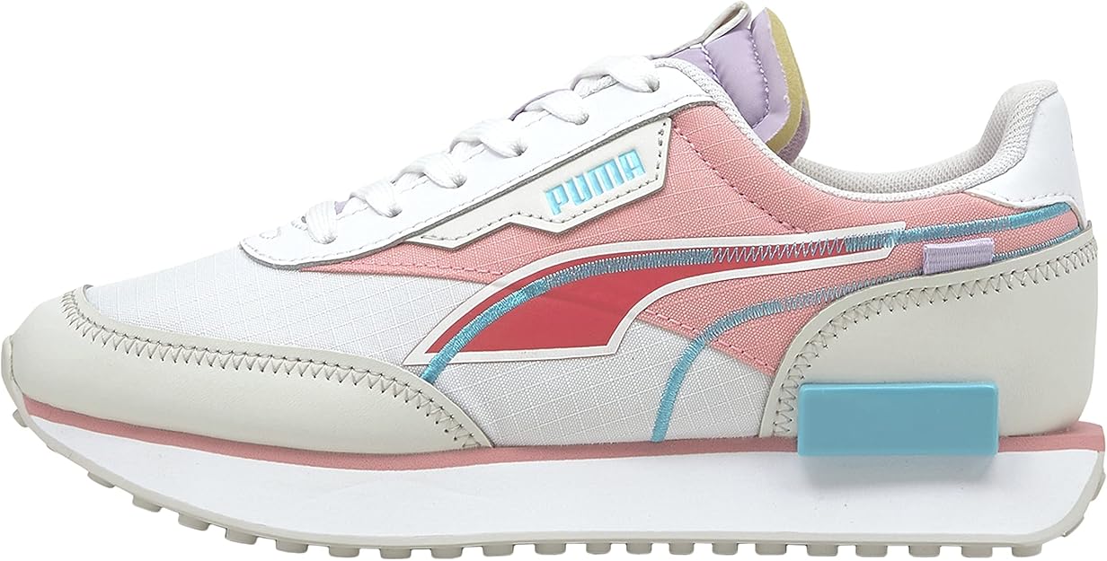 Puma Future Rider Twofold 3031 06 Amazon Fr Chaussures Et Sacs