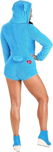 Miniatura 8 de Women's Care Bears Grumpy Bear Romper