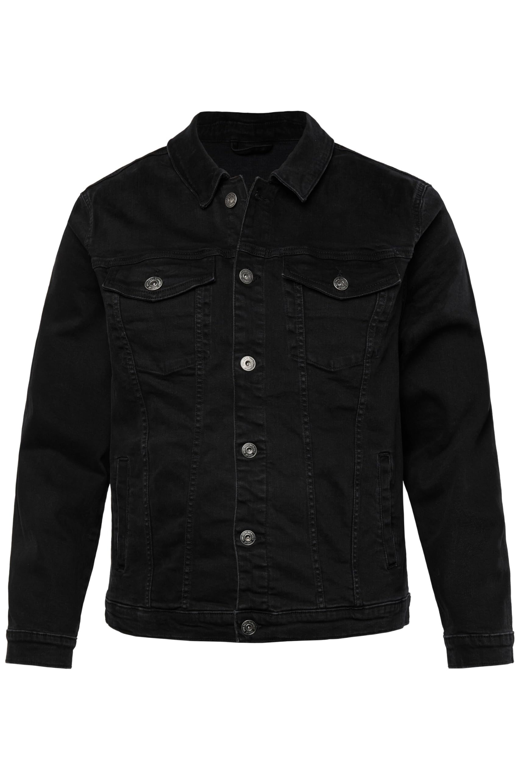 JP 1880 Kurtka Mężczyźni Jeansjacke