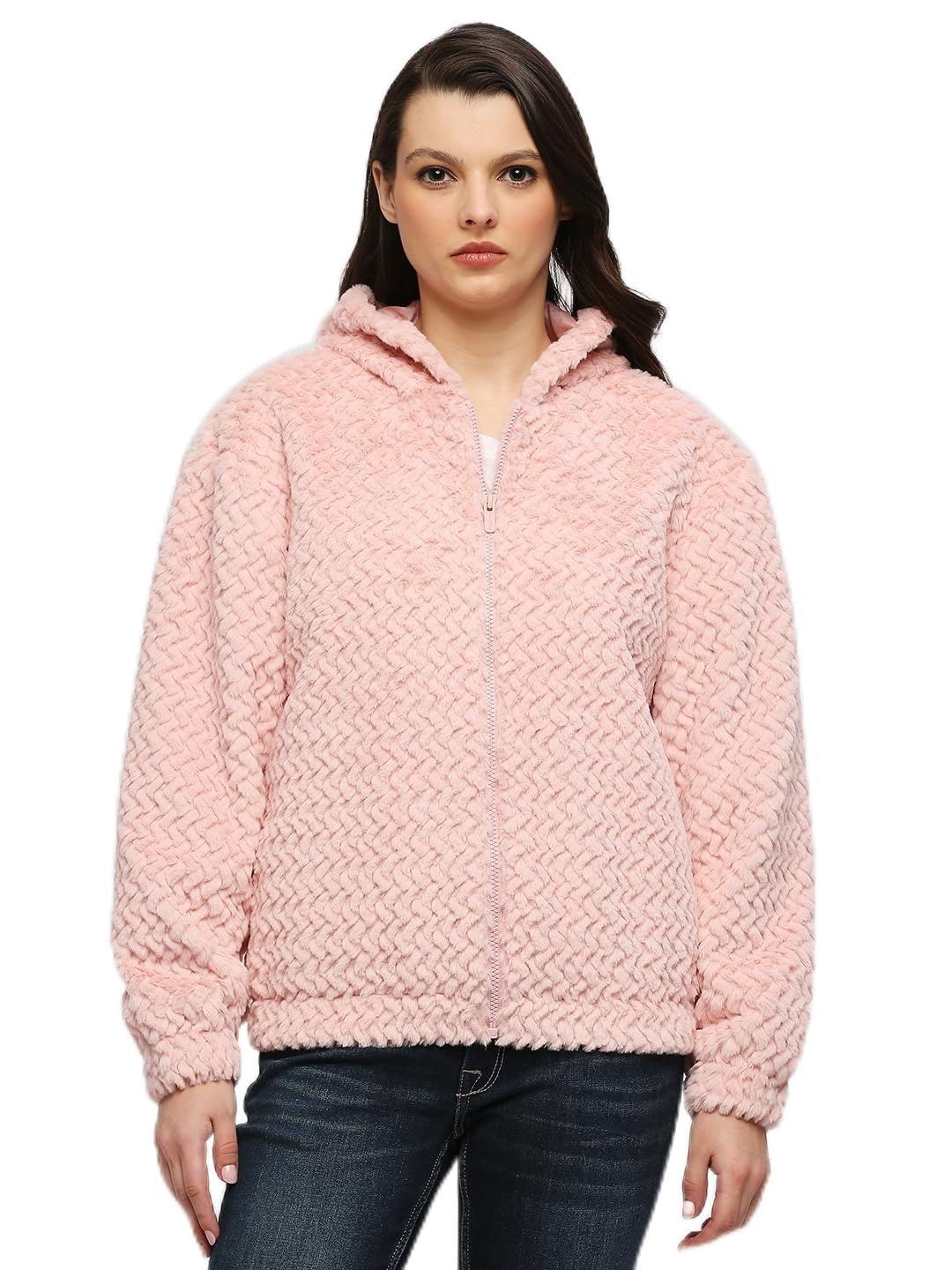 pepe jeans Women's A-Line Coat-picture-39