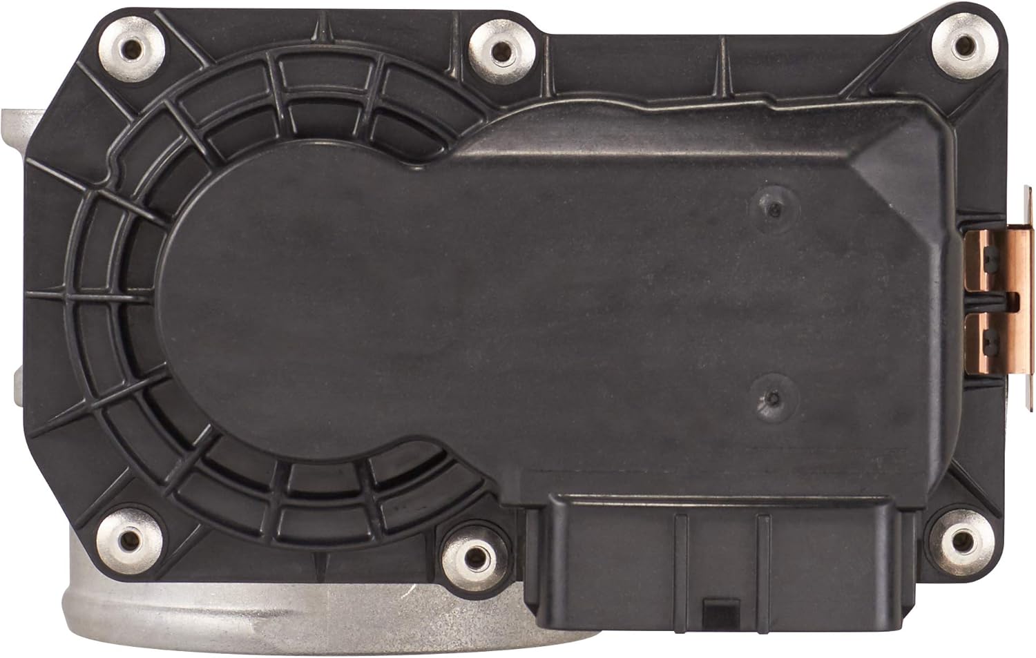 Spectra Premium TB1187 Fuel Injection Throttle Body Assembly