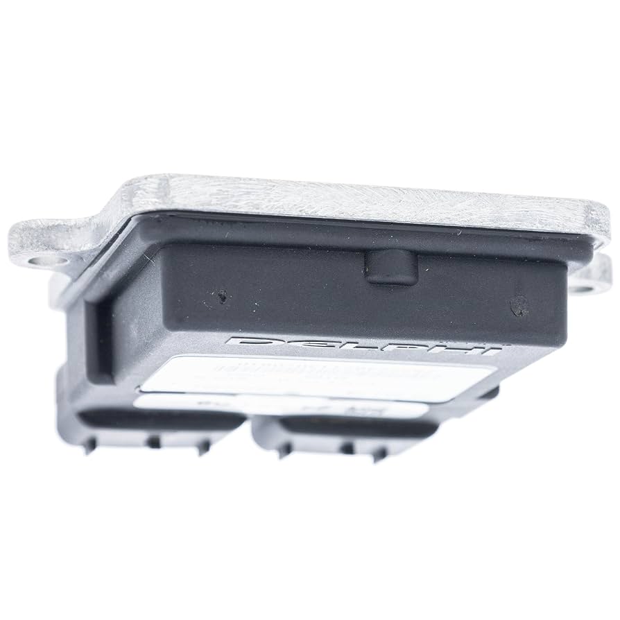 Amazon.com: Kohler 24-584-68-S Module, ECU Genuine Original