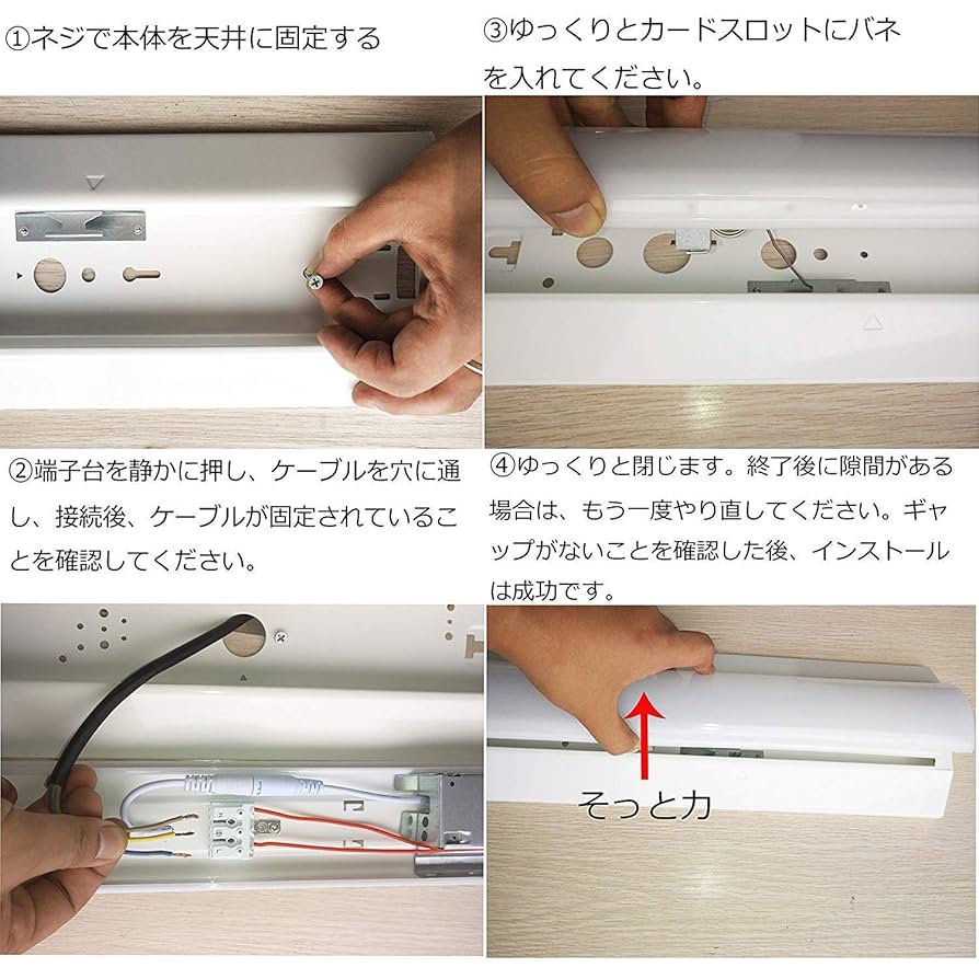 ❤投光器とは思えないデザイン性❣40Wと超ハイパワー＆超高輝度♪❤LED投光器 ❤投光器とは思えないデザイン性❣40Wと超ハイパワー＆超