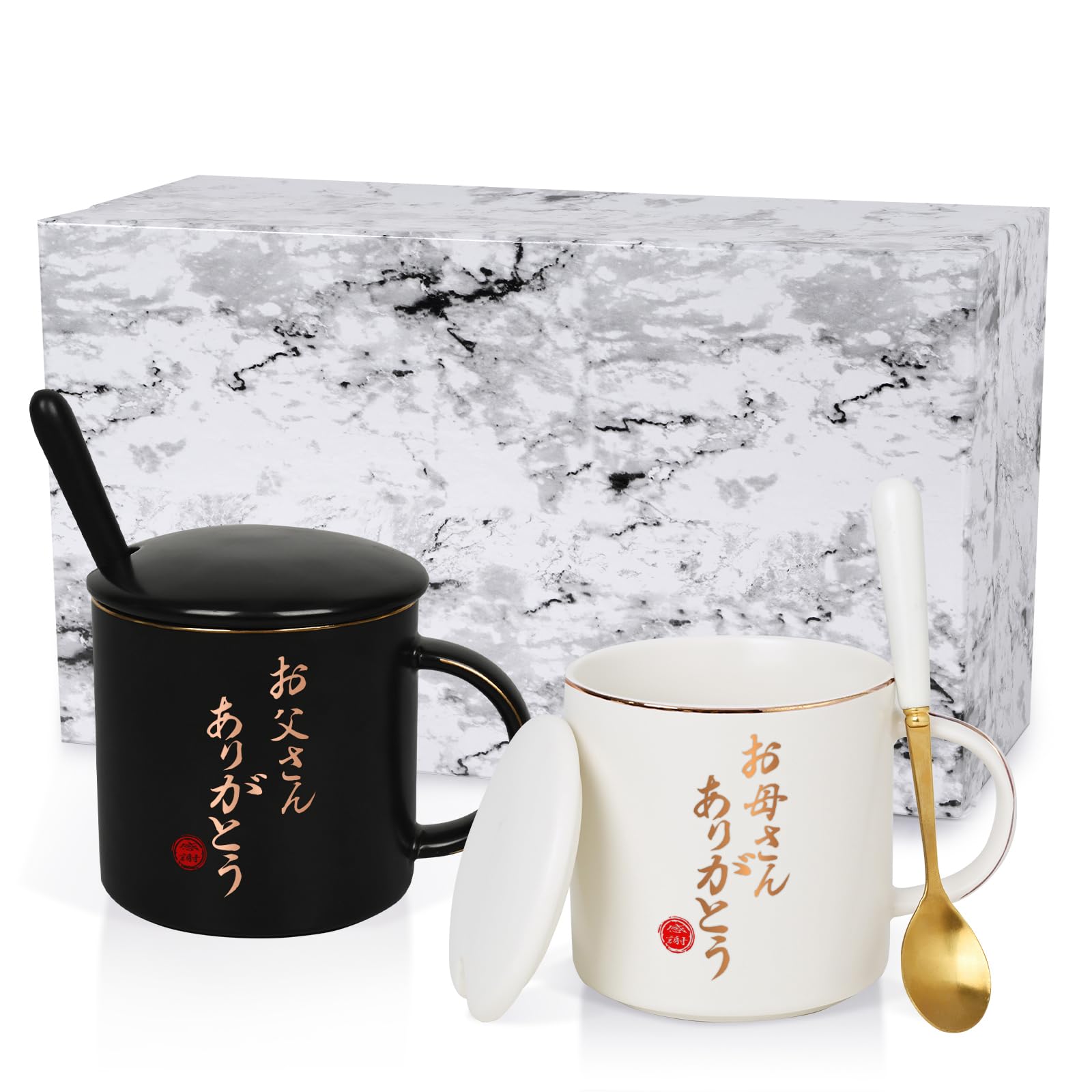 Amazon.co.jp: 母の日 父の日 プレゼント 両親 記念日プレゼント 母親