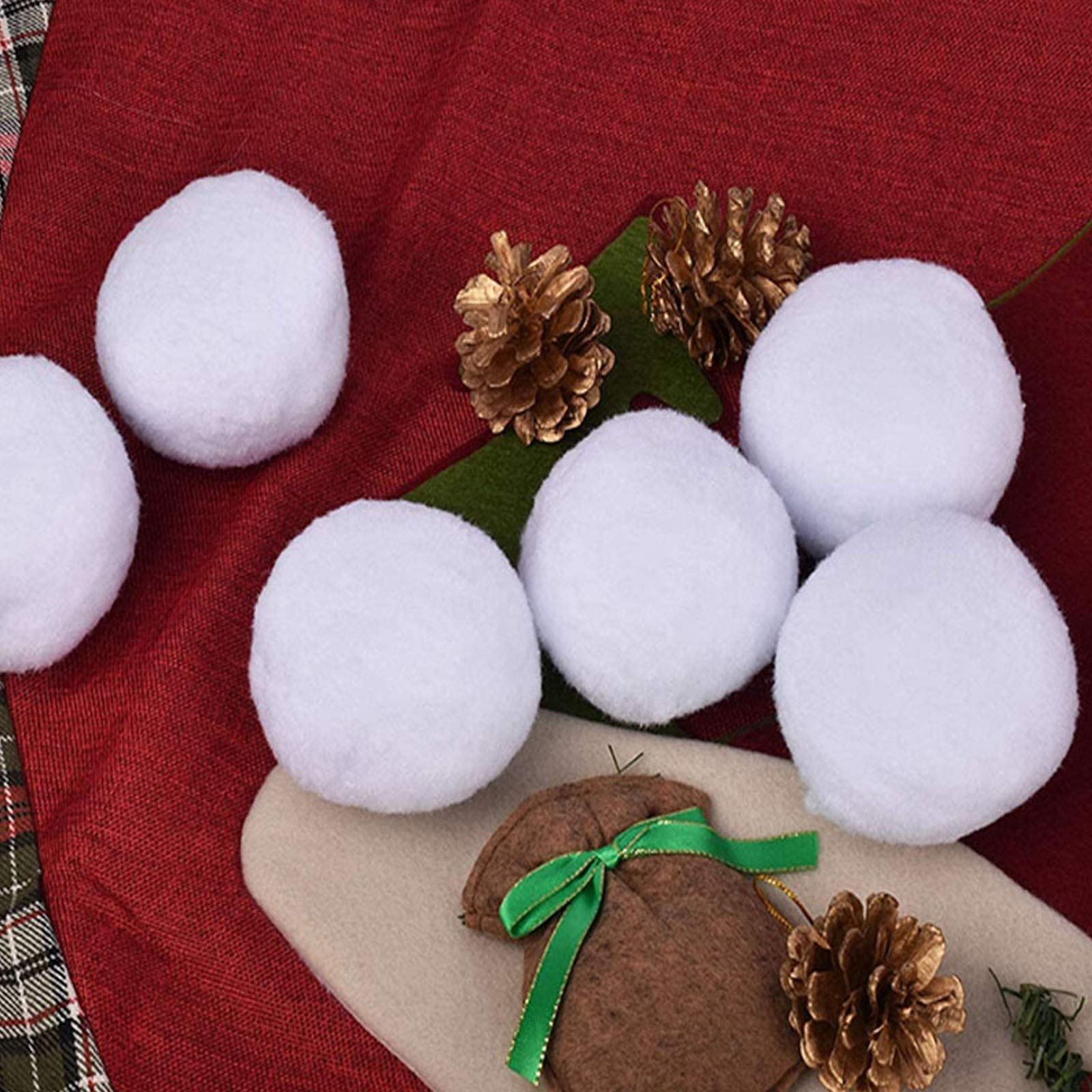 Sneeuwbollen kopen? Magische snowglobes met miniaturen