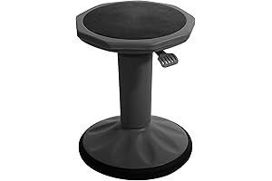 Pearington SitFree Wobble Stools for Kids