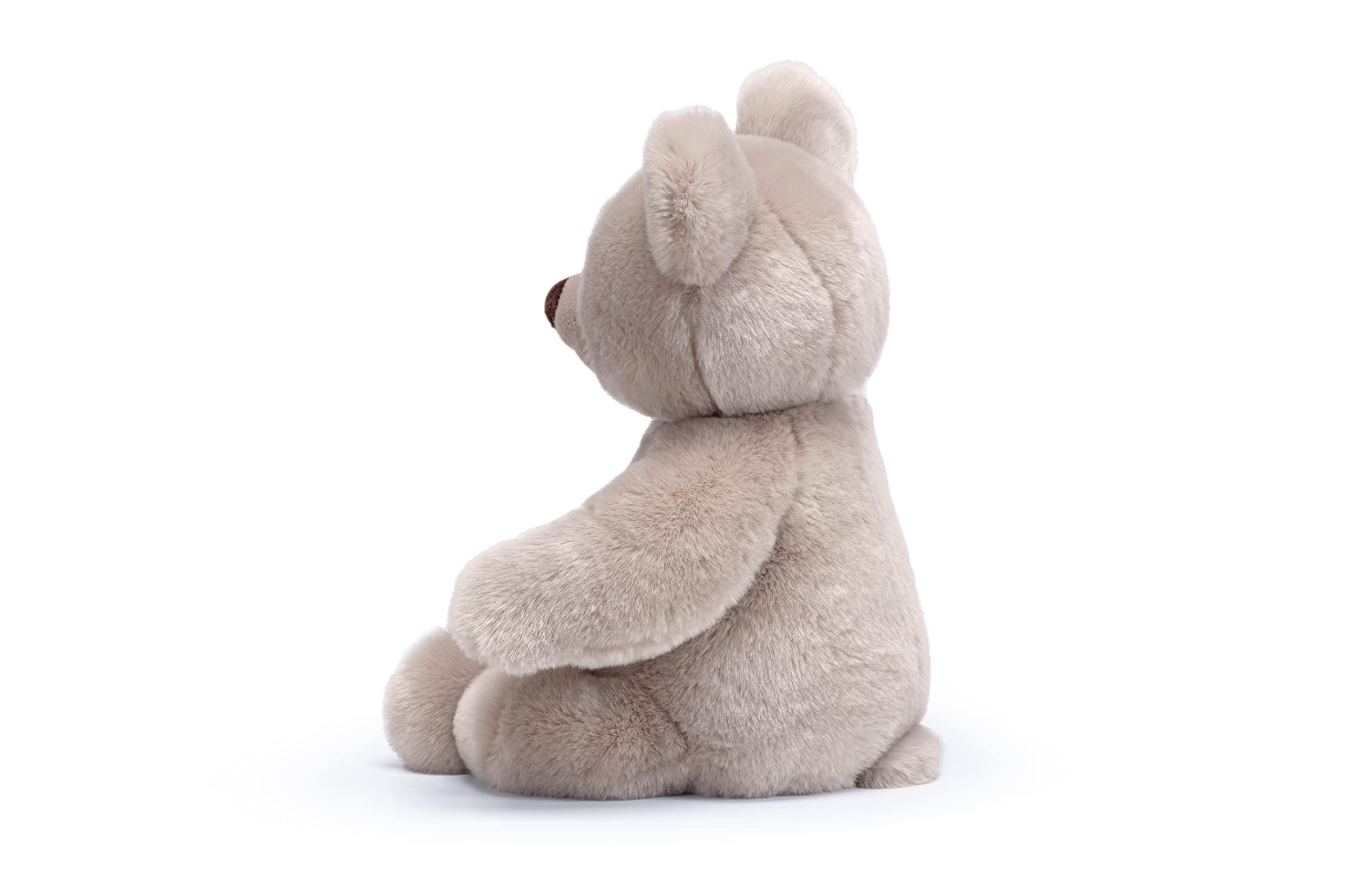 Trudi Bear Brando Bear Pluszowy prezent na Boże Narodzenie, urodziny i Walentynki. Pluszowy miś | 35 x 50 x 38 cm Rozmiar XLP | Miś klasyczne | Model 25644