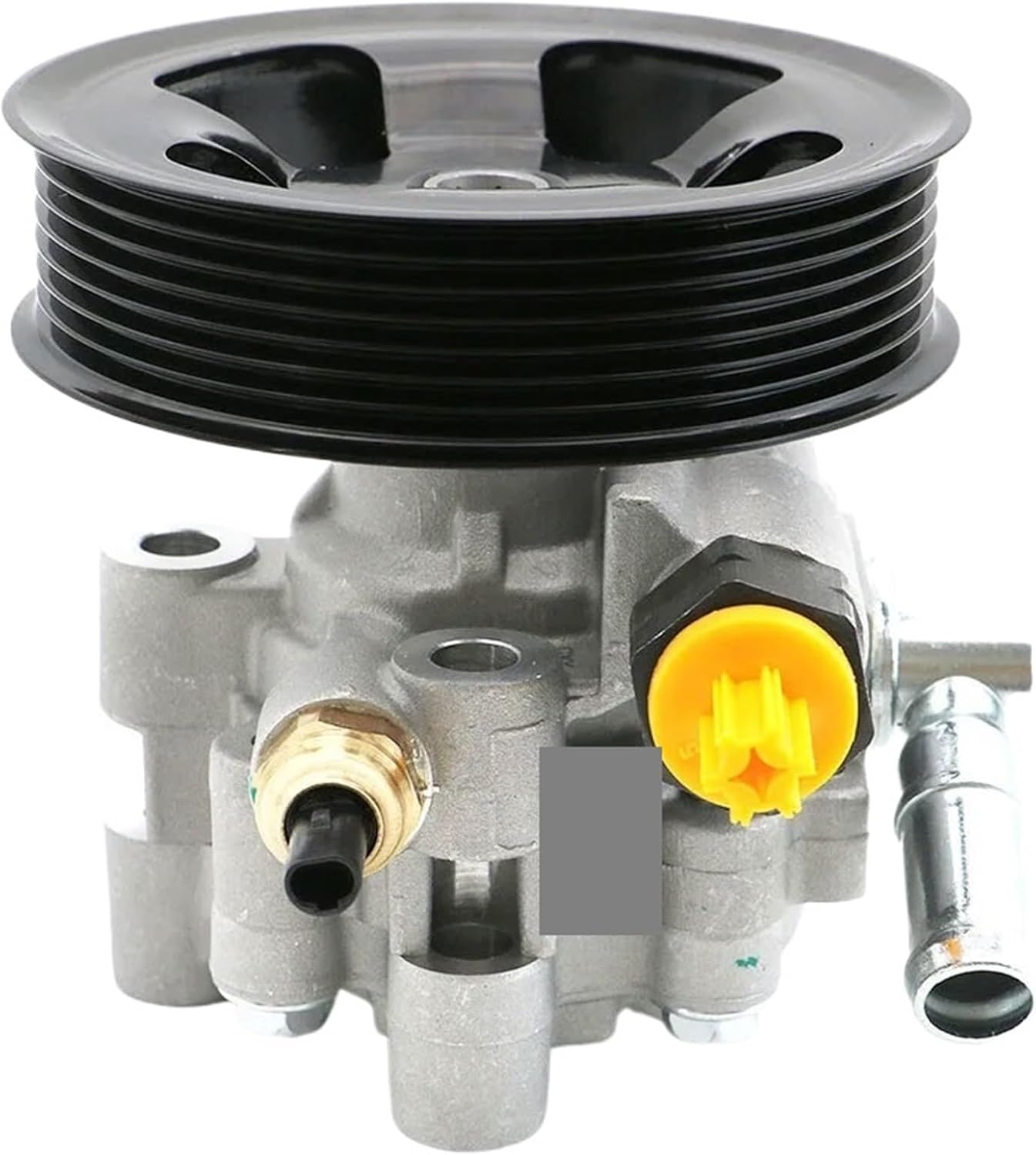 POWER STEERING PUMP Compatible With 07-12 LEXUS ES350 05-12 Toyota Avalon 07-11 Camry V6 44310-07040 44310-33170 4431007040 4431033170