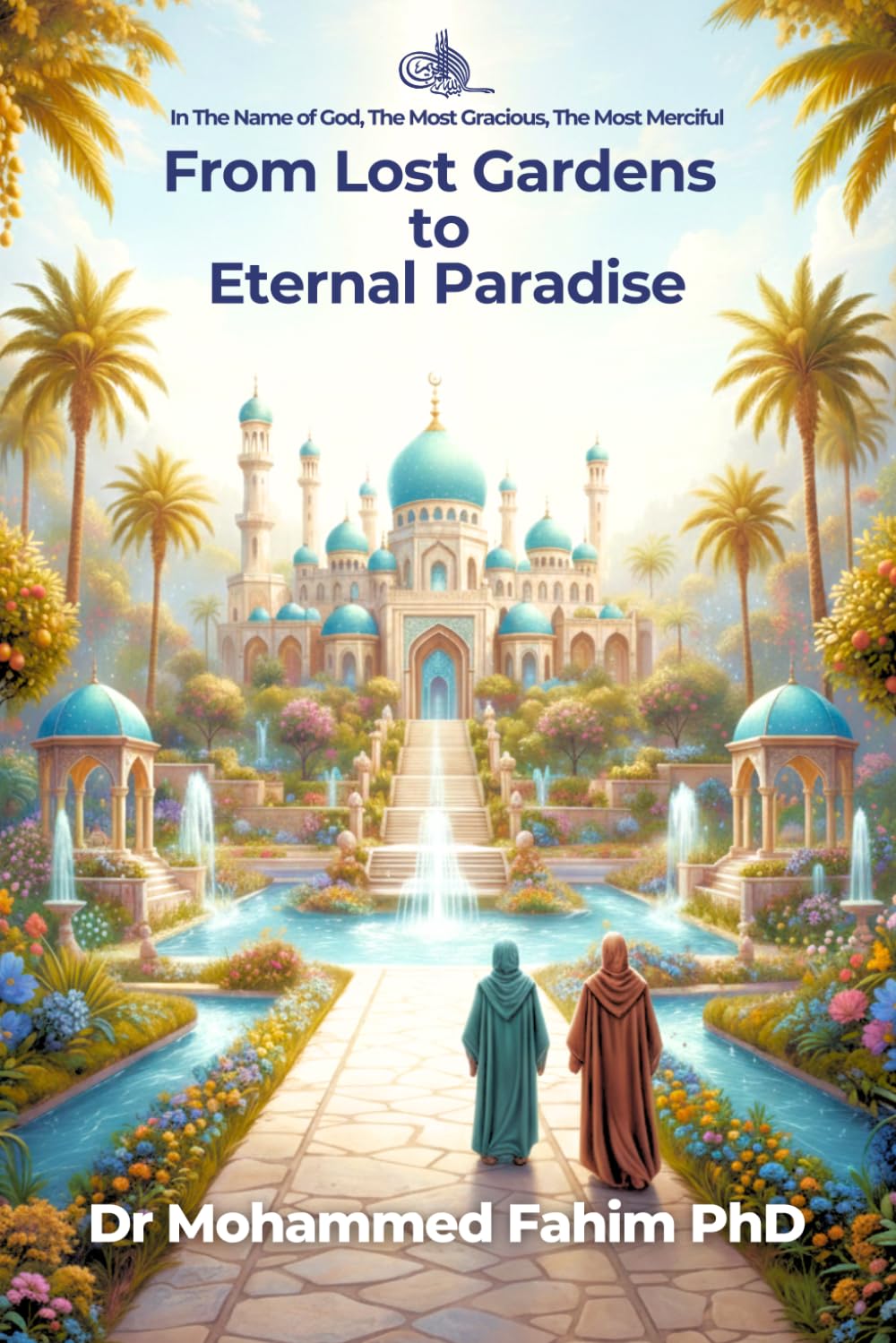 From Lost Gardens to Eternal Paradise: The Divine Promise of Redemption in the Qur’an
