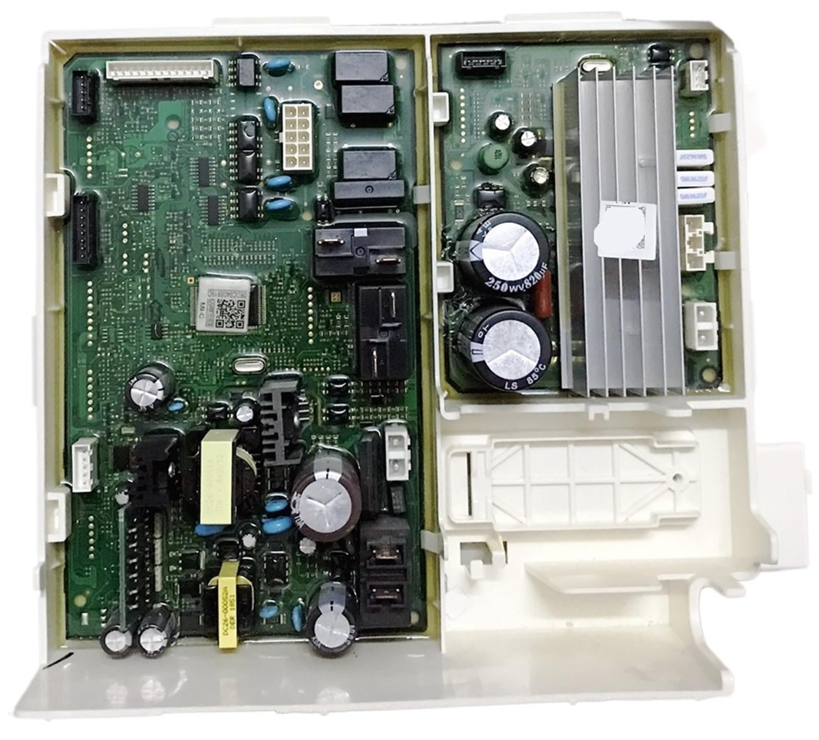 1pcs Computer Board DC92-02343D 220V Board