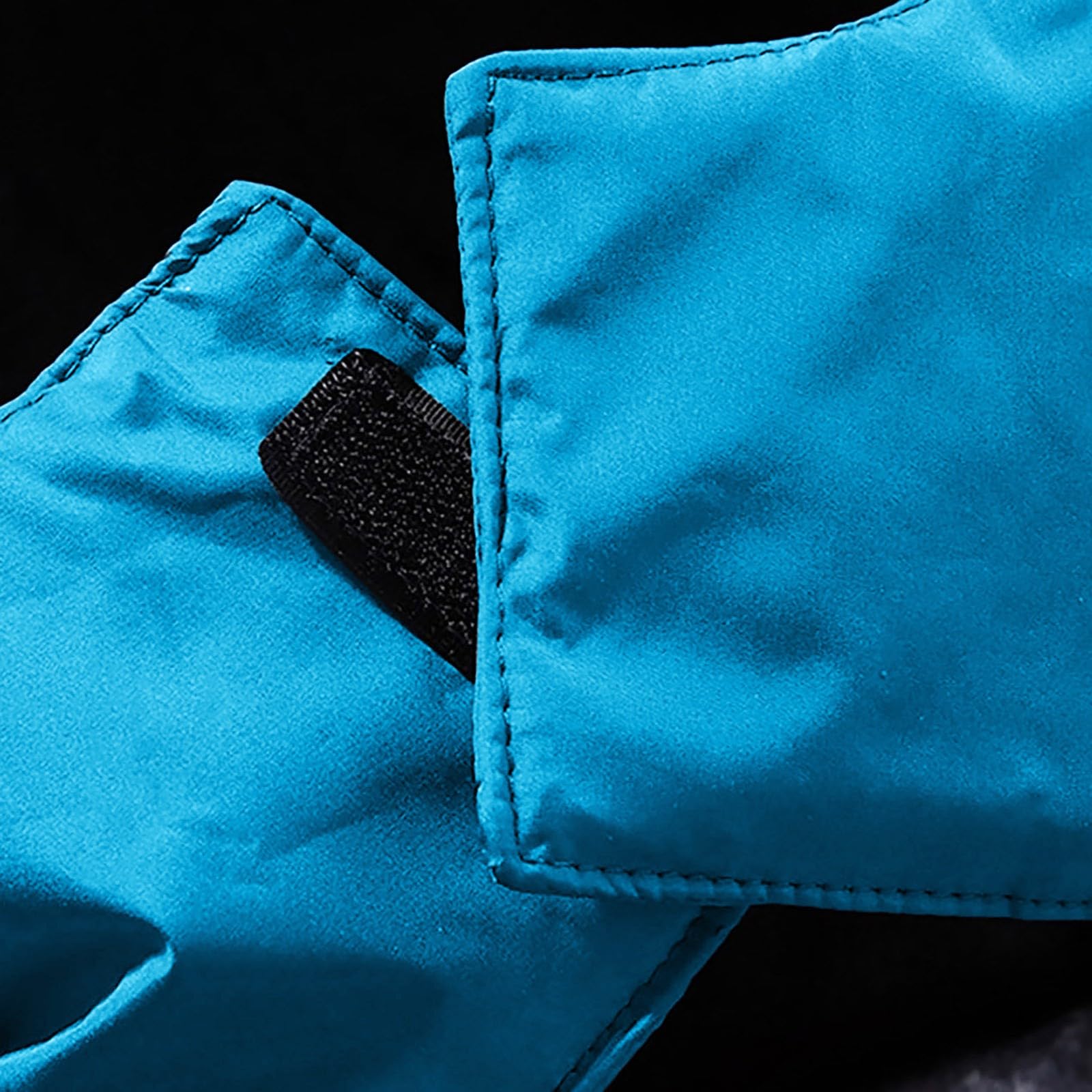 Chaqueta cortavientos para hombre con cremallera completa, chaqueta gruesa para hombre, chaqueta softshell gruesa, chaqueta funcional transpirable con capucha separable, chaqueta cortavientos cálida