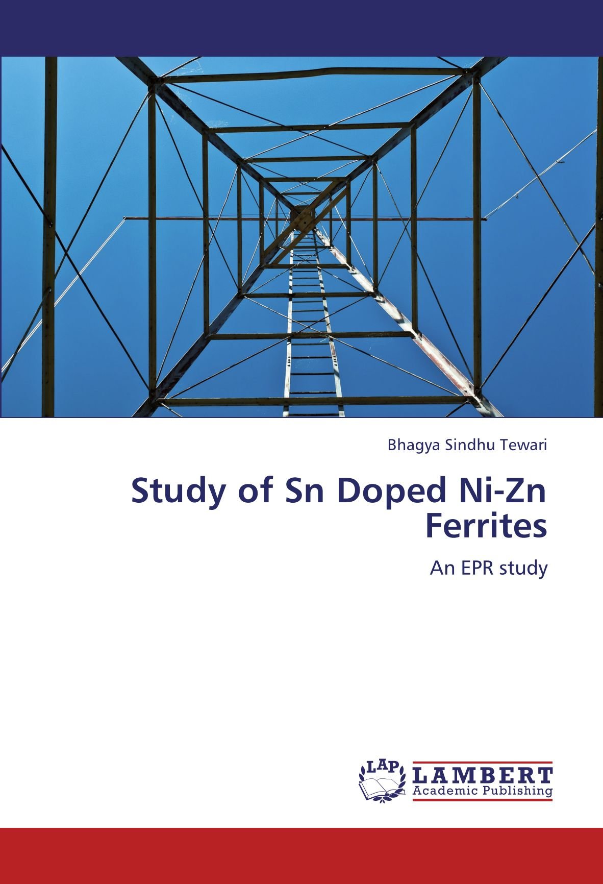 Study of Sn Doped Ni-Zn Ferrites