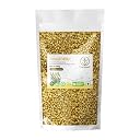 Shiva Organic Unpolished Foxtail Millet (कंगनी) - 900 g | High Protein, Gluten Free | Low Calories, Low GI | Sourced organically gallery image