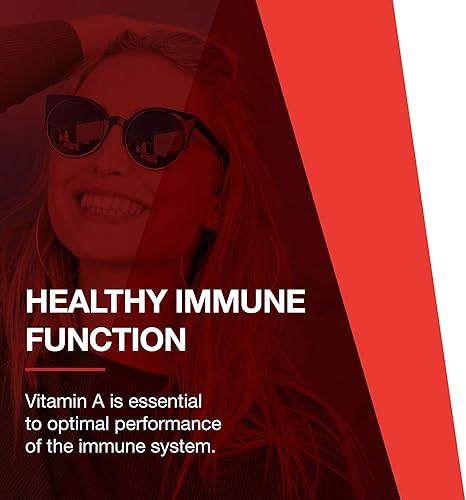 Miniatura 8 de PROTOCOL FOR LIFE BALANCE Vitamina A 25,000 UI - Salud ocular, retina e inmune - 100 cápsulas blandas