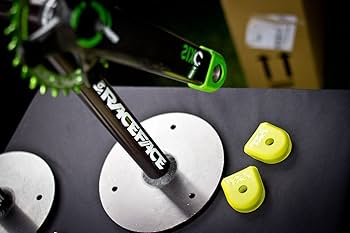 RACEFACE NEXTR カーボンクランク170mm Universal Cycles -- Race Face Next R Cinch Crank Arms